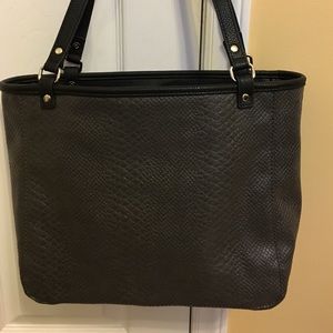 Thirty one Jewell reversible bag
